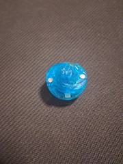 Kreis Satan Yell Spiral Beyblade Burst B-87 03 Takara Tomy