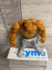 Marvel Universe Hasbro Future Foundation The Thing Series 3.75″ Action Figure