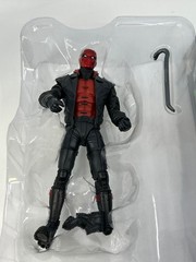 McFarlane Toys DC Multiverse Red Hood from Batman: Three Jokers 7 Action Figure