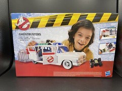 Ghostbusters: Afterlife ECTO-1 Vehicle