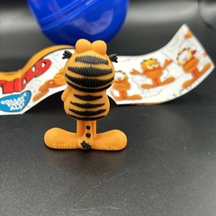 GARFIELD The Cat Buddies Collectible Figures Nickelodeon 2.25” 2024 Inv Z1