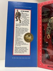 Hasbro G.I. Joe Marine Limited Edition Action Figure