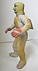 1986 Universal Pictures Classic Movie Monsters The Mummy 7.5″ Imperial Figure
