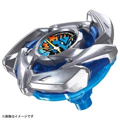 BEYBLADE X BX-49 Dran Strike 4-50FF TAKARA TOMY Japan Edition