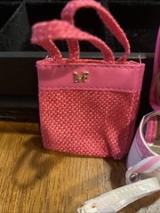 Zuru Mini Brands Fashion Mixed Lot of Purses/Bags. All New Some Rare. Great Deal