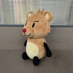Battle For Dream inanimate insanity Plush Anime Peripherals Soft Doll