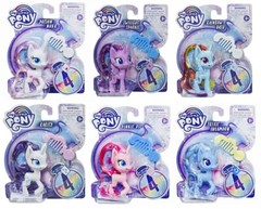 My Little Pony Potion Pony Figures – 3-inch Pony – Pick Style