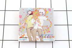 Idolish7 Mezzo Trigger unit group can badge strap phone ita bag 11 choices