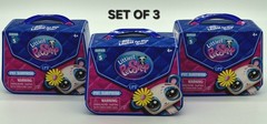 LPS Littlest Pet Shop Series 5 Mystery Blind Box New Sealed Random Pet Figure