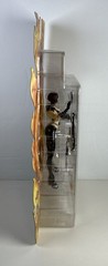 Dark Alliance Series One Chastity Action Figure Chaos Comics 2001 Sealed 7″ New
