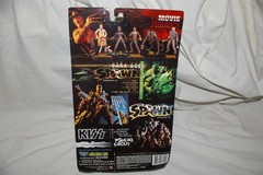 McFarlane Toys Movie Maniacs Species II Patrick Action Figure Sealed NEW!