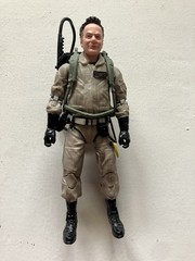 Ghostbusters Plasma Series Ray Stantz Afterlife 6-Inch Action Figure Hasbro