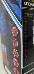 Hasbro GI Joe Classified Cobra S.N.A.K.E Battle Suit FREE SHIPPING
