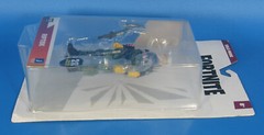 Fortnite Riptide 4″ Action Figure 2021 MIP Epic Video Games Jazwares Toys MOC