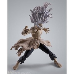 S.H.Figuarts TOMURA SHIGARAKI My Hero Academia TAMASHII NATIONS Japan PVC New