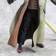 Spider-Man 2 Doc Ock 12″ Poseable Action Figure 2004 Marvel Dr. Octopus