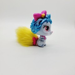 Disney Palace Pets Whisker Haven Thistleblossom Hedgehog Furry Tail Friends