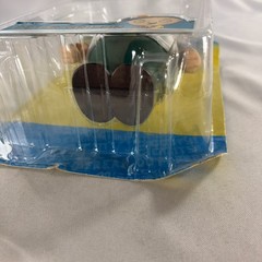 New/Sealed Peter Griffin Family Guy 6″ 2010 Mezco Figure stewie quagmire lois