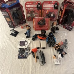 Brain rot collection