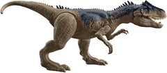 Jurassic World Allosaurus Dino Figure – Roar Attack Toy-~