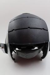 Hasbro Marvel Legends Avengers Ant-Man Electronic LED Helmet Missing Back