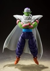 Piccolo -The Proud Namekian- (Reissue) “Dragon Ball Z” S.H.Figuarts