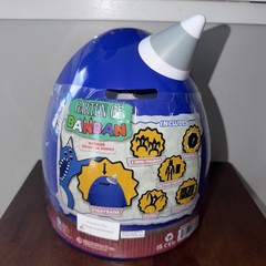 NEW Garten of Banban Nabnab Collector’s Bundle [Ultimate Head, 8 items & Bank!