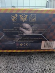 Pomni AniMEGAZ The Amazing Digital Circus 8.3 Inch Statue and Base Brand New