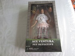 NECA Ace Ventura: Pet Detective Shady Acres NIP (#2)