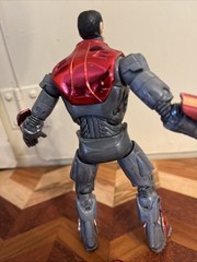 Marvel Legends Ultimate Iron Man Ironheart Iron Heart Hasbro Tony Stark Avengers