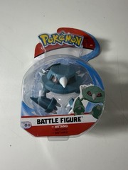 Pokemon Battle Figure Pack Lot of 6 Complete Set