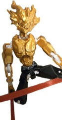 T13 Dummy13 Mechanical Moveable Action 3D Printed,Dragon Superior Stage 1