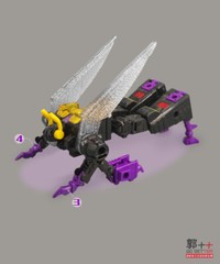 Gobetter GB-1051A upgrade kit for Legacy KICKBACK,in stock