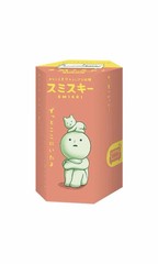 Smiski Blind Box Living Series Glow in the Dark (1 Random toy figure)62281