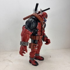 Marvel Legends Series Venom Deadpool Combine 7-inch Action Figure Toys Used