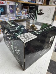 The Matrix Sentinel Figure McFarlane Toys Deluxe Box Set