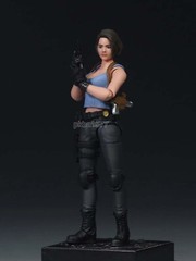 Premium Collectible 1/18 3.75″ Female Soldier Action Figure Toy Gift Pre-sale