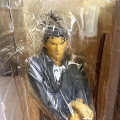 Takehiko Inoue Vagabond Musashi Figure Toy 49×17×18cm(19.3 × 6.7 × 7.1inch）