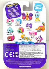 Squirkies Fidget Pets Cute Little Live Pet PICK and CHOOSE