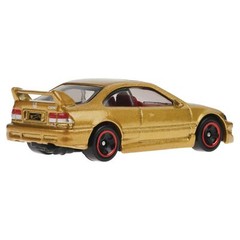 Hot Wheels HXP84 Basic Car Honda Civic Si [3 Years Old and Up] from JP