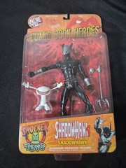 Shocker Toys Indie Spotlight SHADOWHAWK Variant