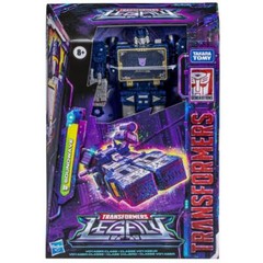 Transformers Generations Legacy Voyager Class Soundwave Action Figure IN STOCK