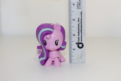 My Little Pony Starlight Glimmer 3.5in Figure Hasbro 2018 Wind-Up Toy