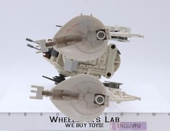 AT-ST Scout Walker Star Wars ROTJ 1982 Kenner Vintage Action Figure