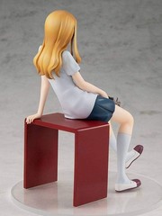 POP UP PARADE Gleipnir Kurea Aoki Non-Scale ABS PVC Figure G94224 GoodSmile