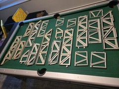 GI Joe 1985 USS Flagg Aircraft Carrier Hasbro All Original Complete Plus Extras!