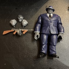 PREOWNED Marvel Legends Series Joe Fixit BAC
