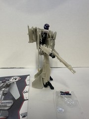 Transformers Collaboration Crossovers Top Gun Maverick