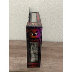 Five Nights at Freddy’s 6″ Endo-Series Collector Figure w/ Mangle & Shadow [New]