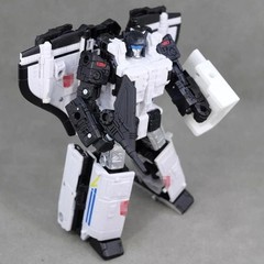 3D Printing Tail Fin Flame Upgrade Kit For Legacy Velocitron Galaxy Shuttle